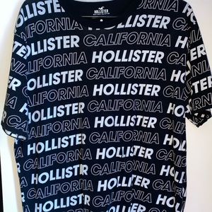 Men’s Hollister T-Shirt size Large